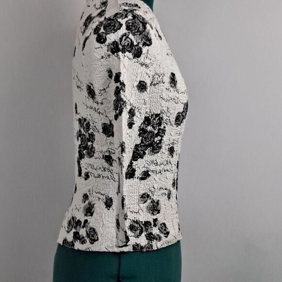 Ladies Reversible Top NWOT - Picture 4 of 11